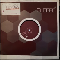 Ballroom ‎– 4:AM / Meditation (SELLO HALOGEN)