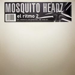 Mosquito Headz – El Ritmo 
