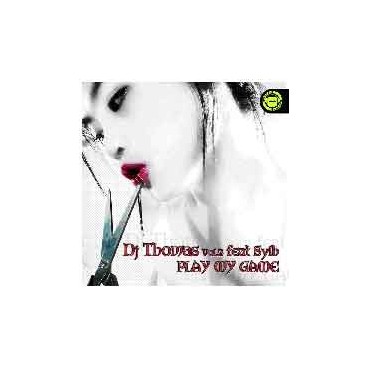 DJ Thomas Feat Sylh - Play My Game(2 MANO,TEMAZO JUMP¡¡)