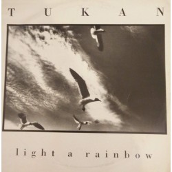 Tukan - Light A Rainbow (COPIA NACIONAL INSOLENT)