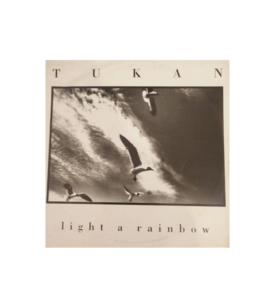 Tukan - Light A Rainbow (COPIA NACIONAL INSOLENT)