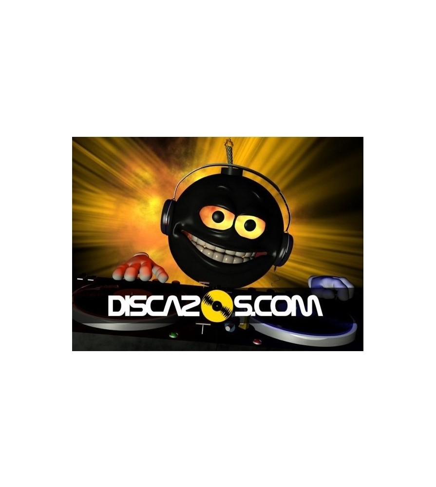 Desconocido Discazos 087 (VOCALES IMPRESIONANTES)