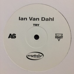 Ian Van Dahl  - Try