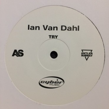 Ian Van Dahl  - Try
