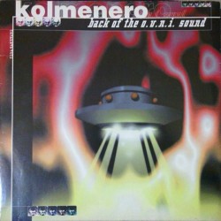 Kolmenero - Back To The O.V.N.I. Sound 