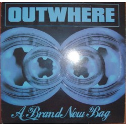 Outwhere - A Brand New Bag(TEMAO REMEMBER LIMITE¡¡)