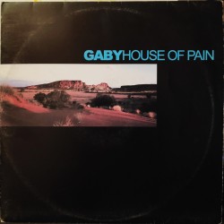 Gaby - House Of Pain (COPIA NACIONAL,Discazo Cierre¡¡)