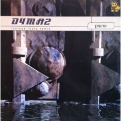 D4MA2 ‎– Piano 