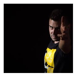 Melodia Dj Chiky MR (JOYA)