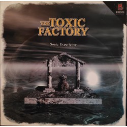 The Toxic Factory ‎– Sonic Experience (CARA B JUMPER)
