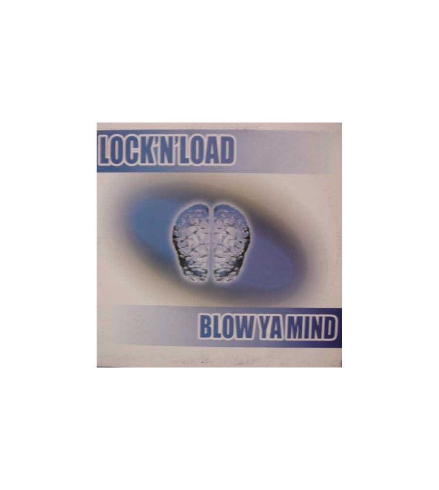 Lock 'N Load ‎– Blow Ya Mind (VALE MUSIC)