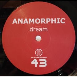 Anamorphic ‎– Dream (BLUTONIUM)