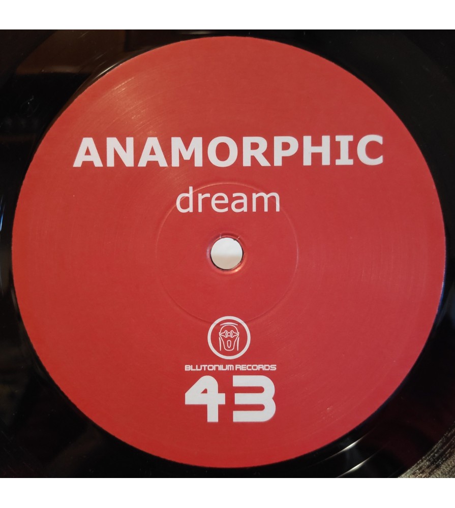 Anamorphic ‎– Dream (BLUTONIUM)