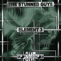 The Stunned Guys ‎– Element 3 (TEMAZOS JUMP CARA B!)