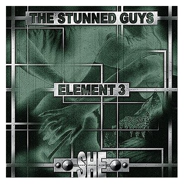 The Stunned Guys ‎– Element 3