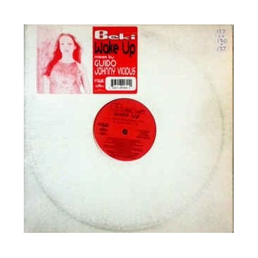 Beki ‎– Wake Up
