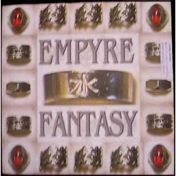 Empyre - Fantasy