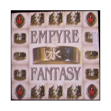 Empyre - Fantasy (COPIA IMPORT¡¡ JOYITA¡¡¡)