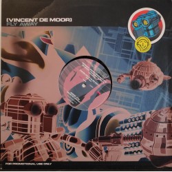 Vincent De Moor ‎– Fly Away (ZEITGEST)