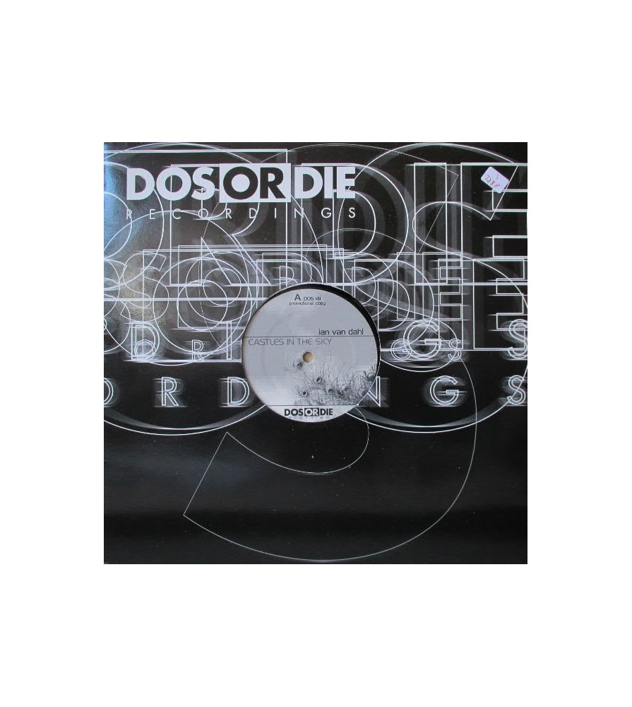 Ian Van Dahl  - Castles In The Sky (DOS OR DIE)