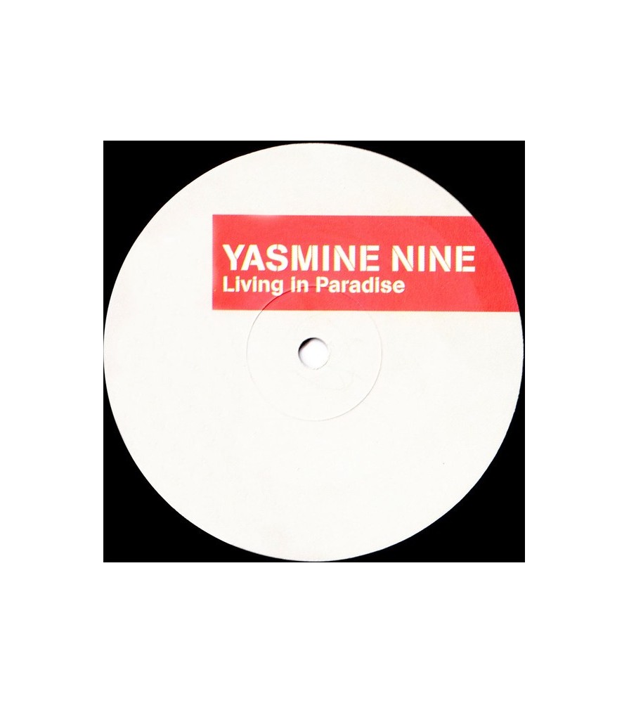 Yasmine Nine - Living In Paradise (CANTADO REMEMBER MUY BUENO¡)