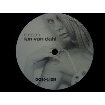 Ian Van Dahl – Reason (COPIA IMPORT ALEMAN¡)