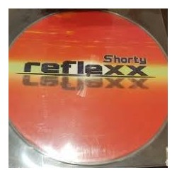 Shorty ‎– Reflexx (PROGRESIVO MUY BUENO¡¡)