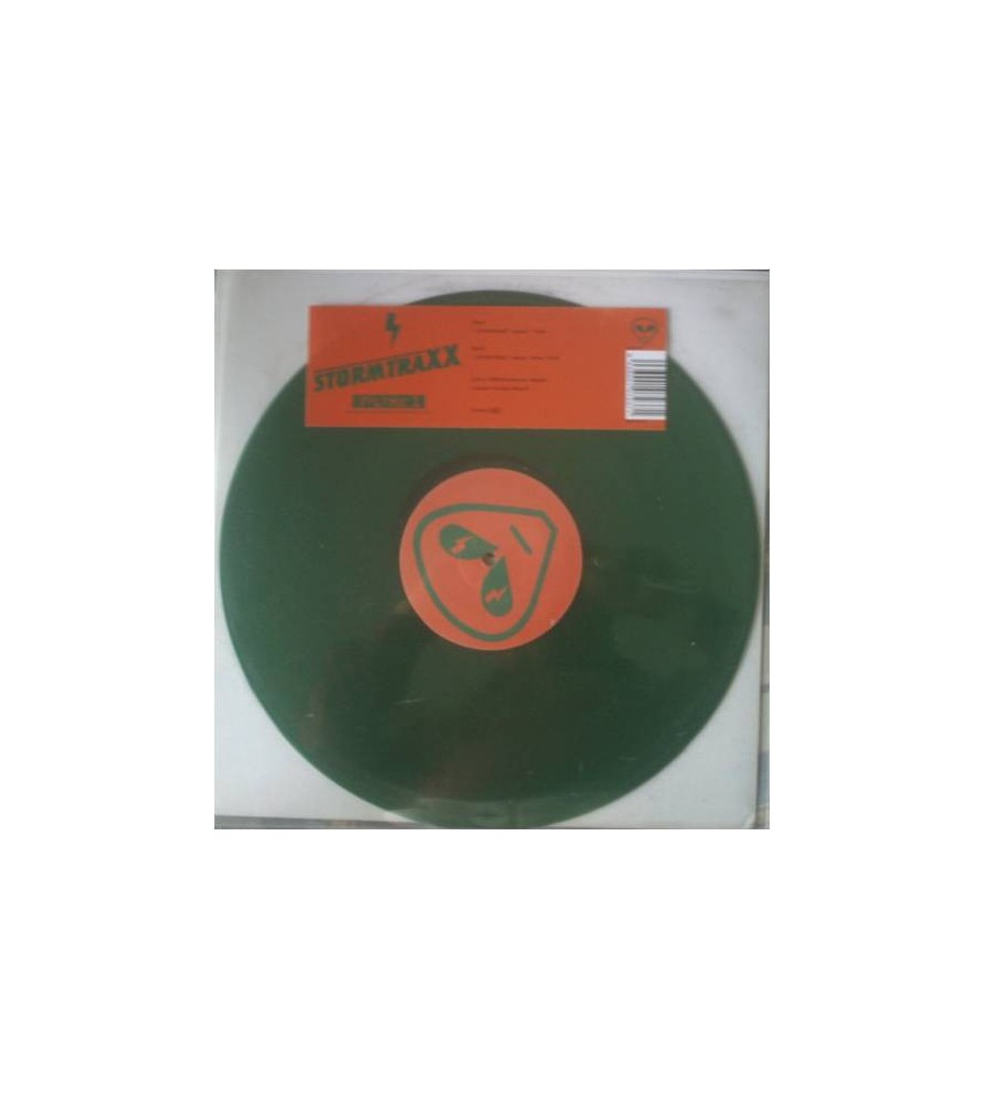 Stormtraxx ‎– Volume 1 