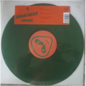 Stormtraxx ‎– Volume 1 