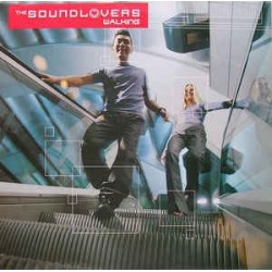 The Soundlovers  – Walking