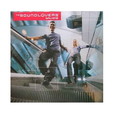 The Soundlovers  – Walking (CLASICO REMEMBER¡)