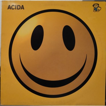 Acida - Acida (BIT MUSIC)