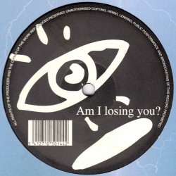 2 Black 4 U – Am I Losing You