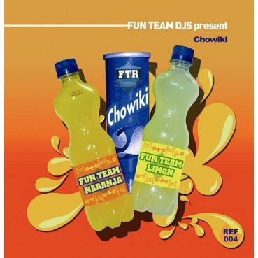 Fun Team Deejays - Chowiki
