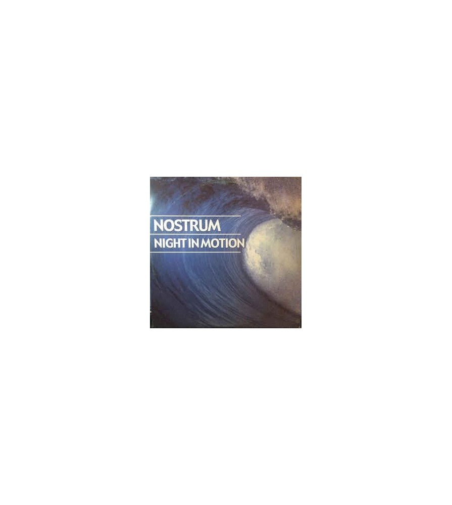 Nostrum ‎– Night In Motion
