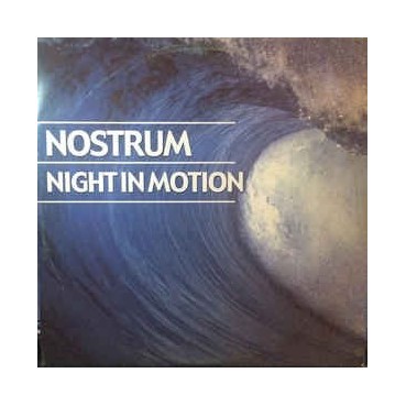 Nostrum ‎– Night In Motion