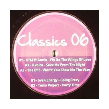 Classics 06