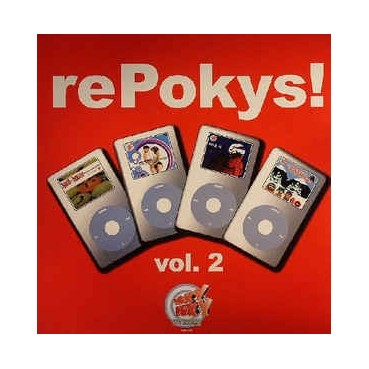 Repokys Vol. 2 