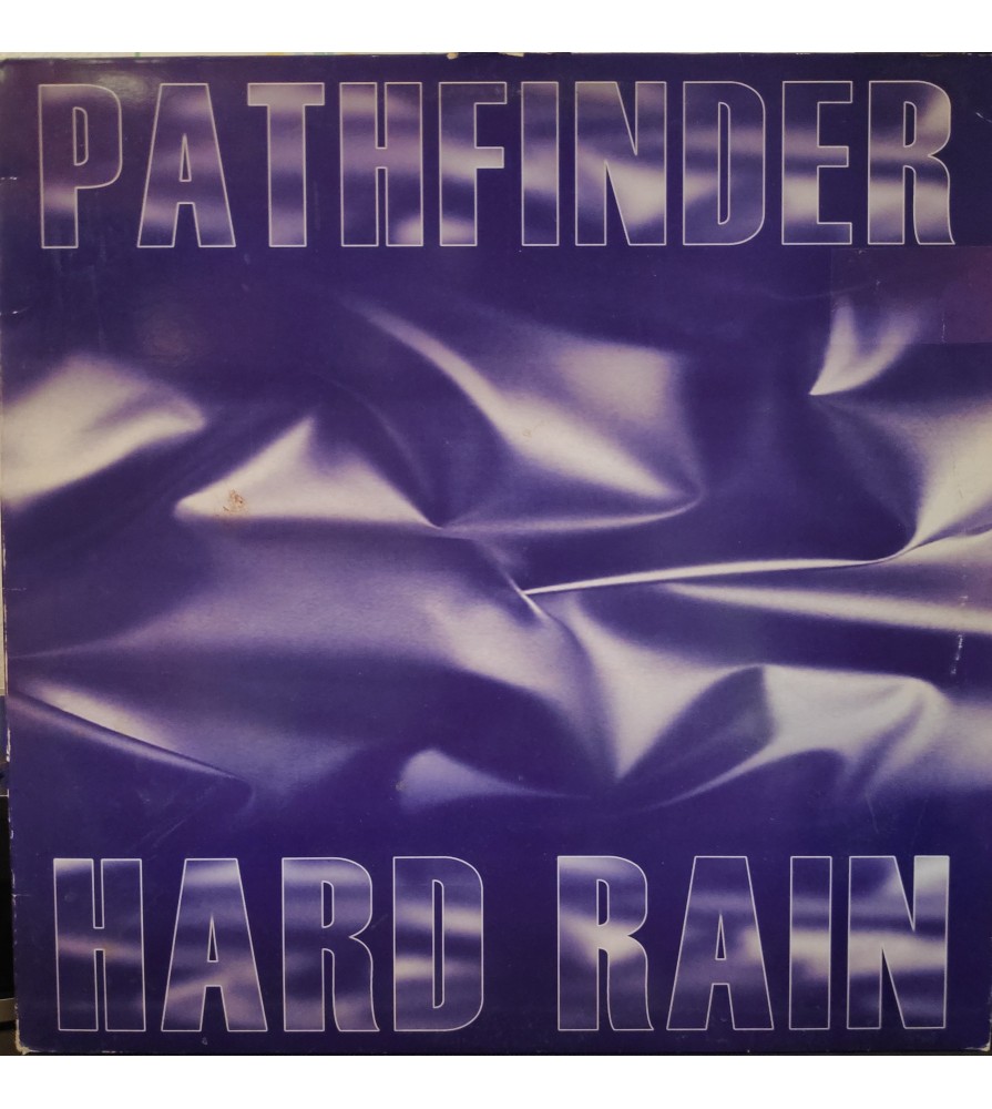 Pathfinder ‎– Hard Rain 
