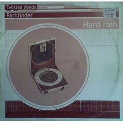 Pathfinder ‎– Hard Rain 