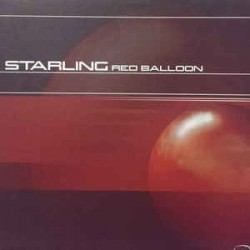 Starling ‎– Red Balloon 
