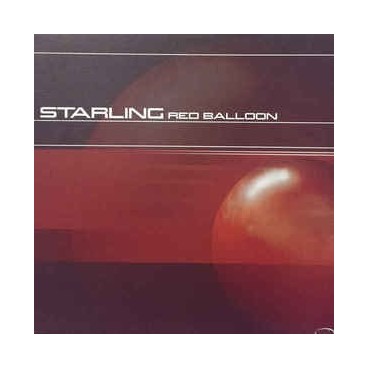 Starling ‎– Red Balloon 