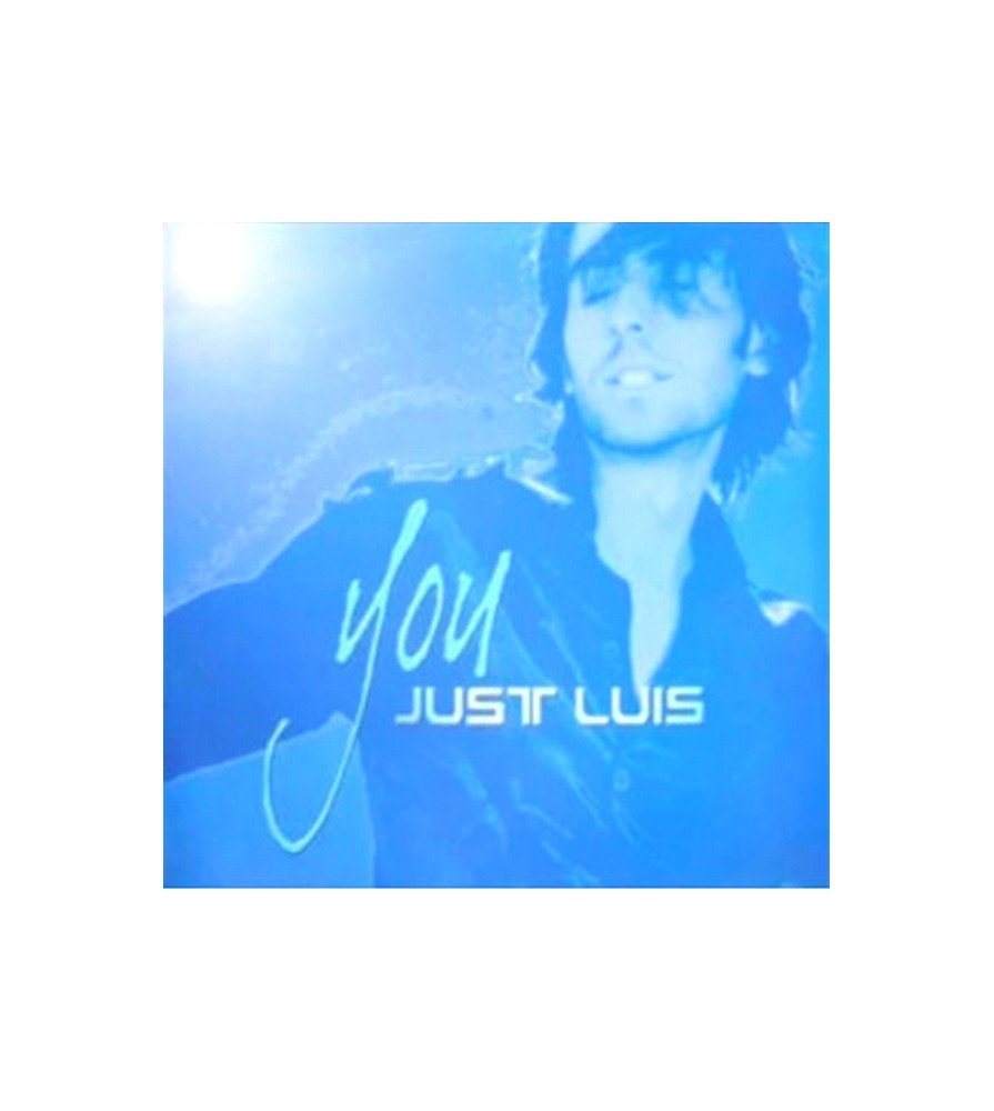 Just Luis - You