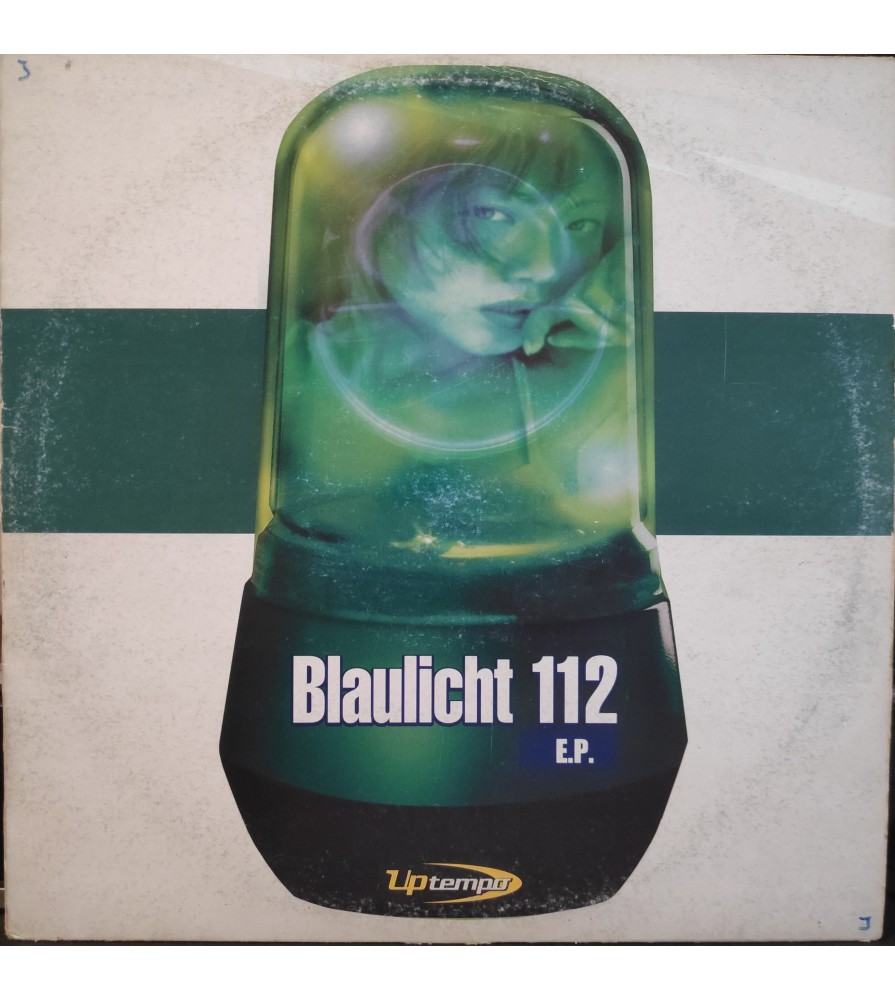 Blaulicht 112 EP Vol. 2