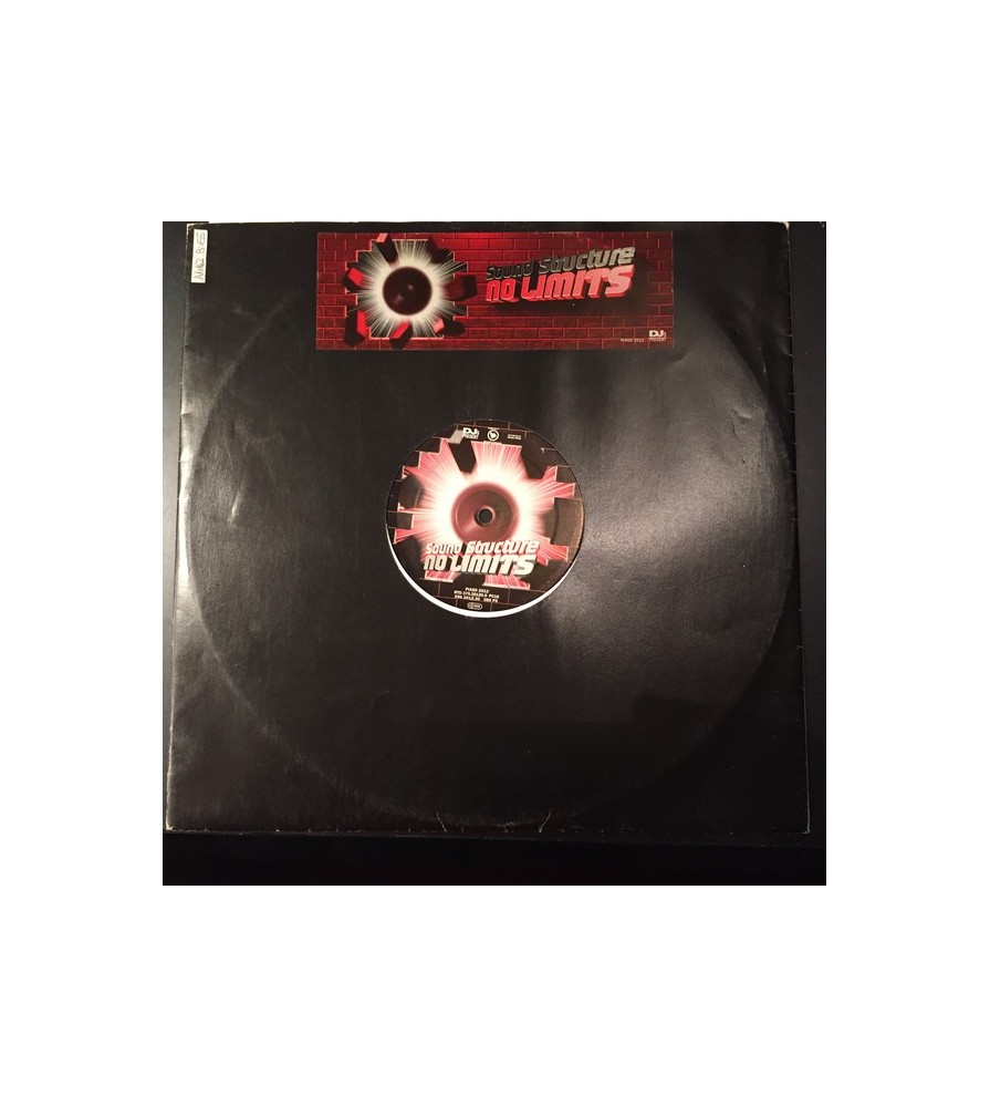Sound Structure ‎– No Limits