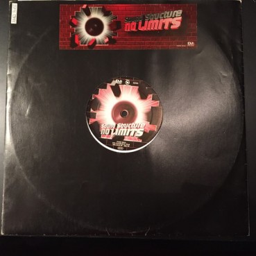 Sound Structure ‎– No Limits