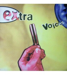 Extra - Voices (TEMAZO...