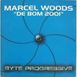 Marcel Woods - De Bom 2001(2 MANO,TODO UN PROGRESIVO¡¡ ULTIMA COPIA)
