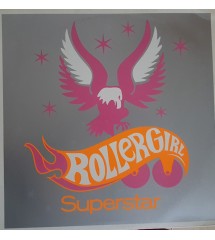 Rollergirl ‎– Superstar