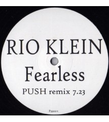 Rio Klein ‎– Fearless...